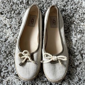 UGG SLIP ON
